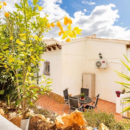 Apartament In Monte Pedreguer Extérieur photo