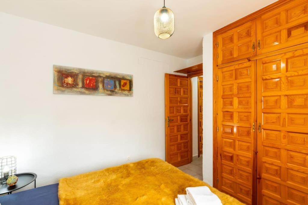 Apartament In Monte Pedreguer Extérieur photo