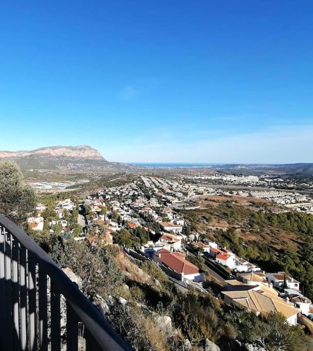 Apartament In Monte Pedreguer Extérieur photo