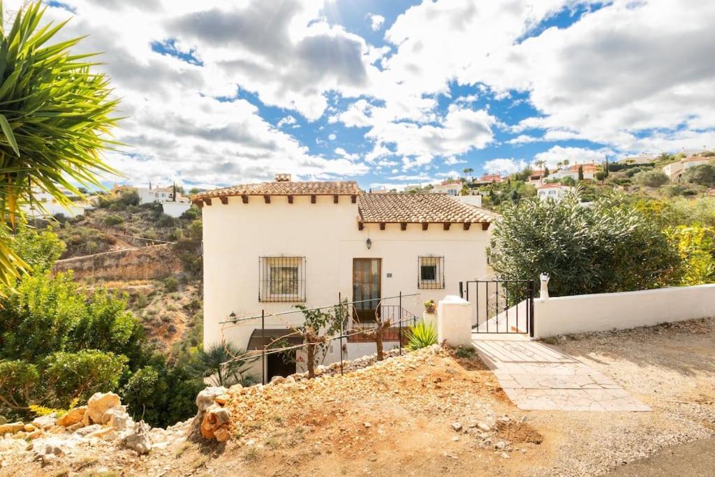 Apartament In Monte Pedreguer Extérieur photo