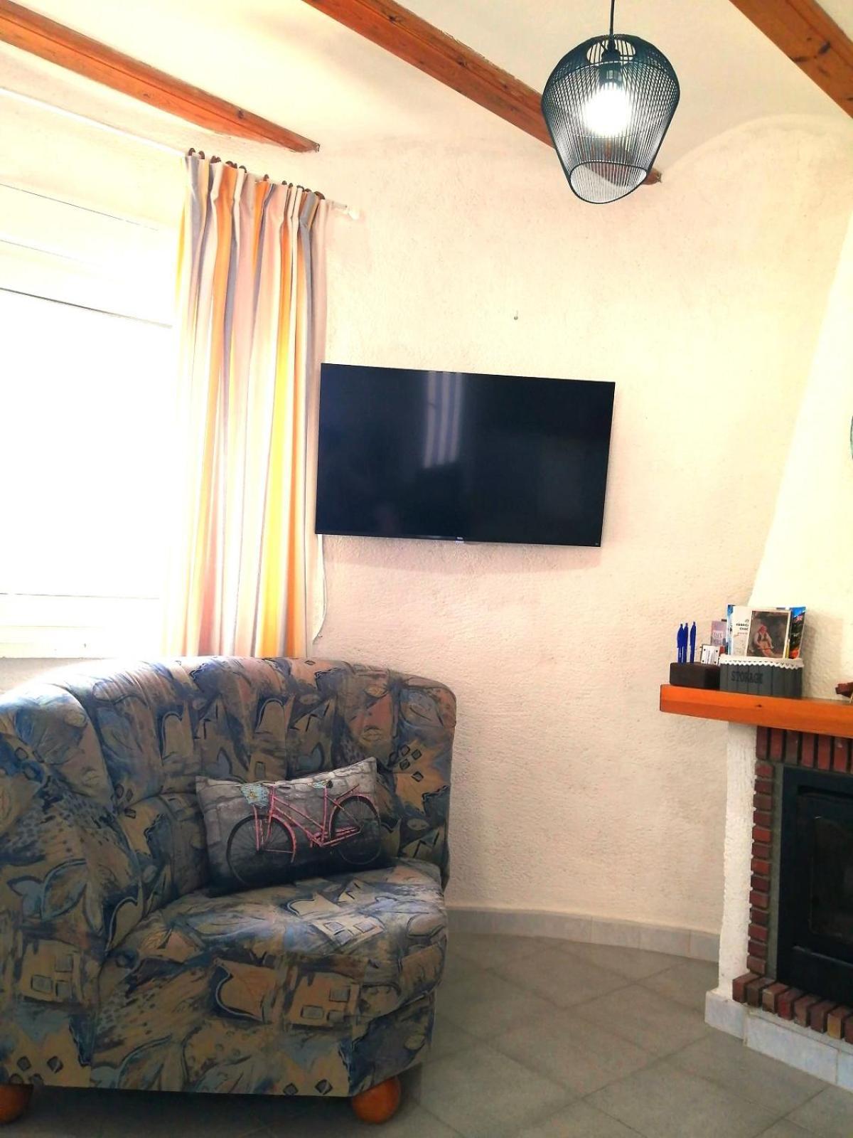 Apartament In Monte Pedreguer Extérieur photo